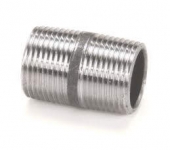 Sierra 1090099 Nipple 44989 Npt X 1-1/2 Black; #S875025000